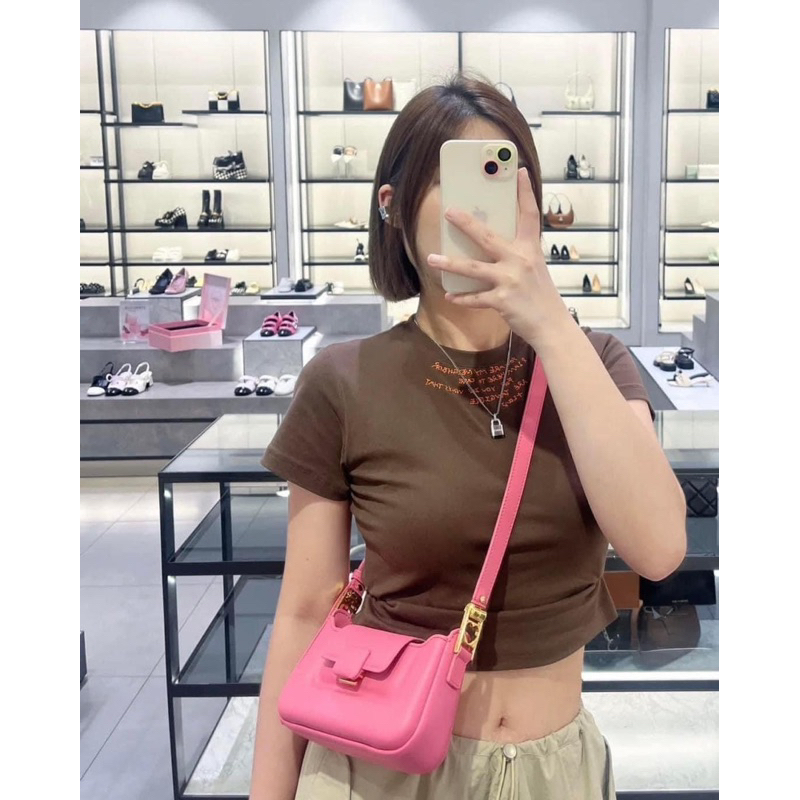 TÚI XÁCH NỮ SL 2- 50782261 full box