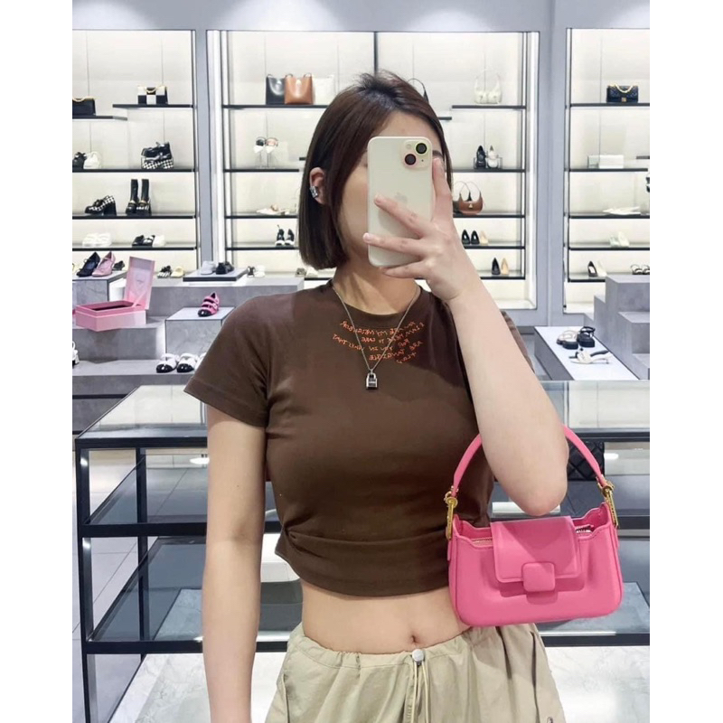 TÚI XÁCH NỮ SL 2- 50782261 full box