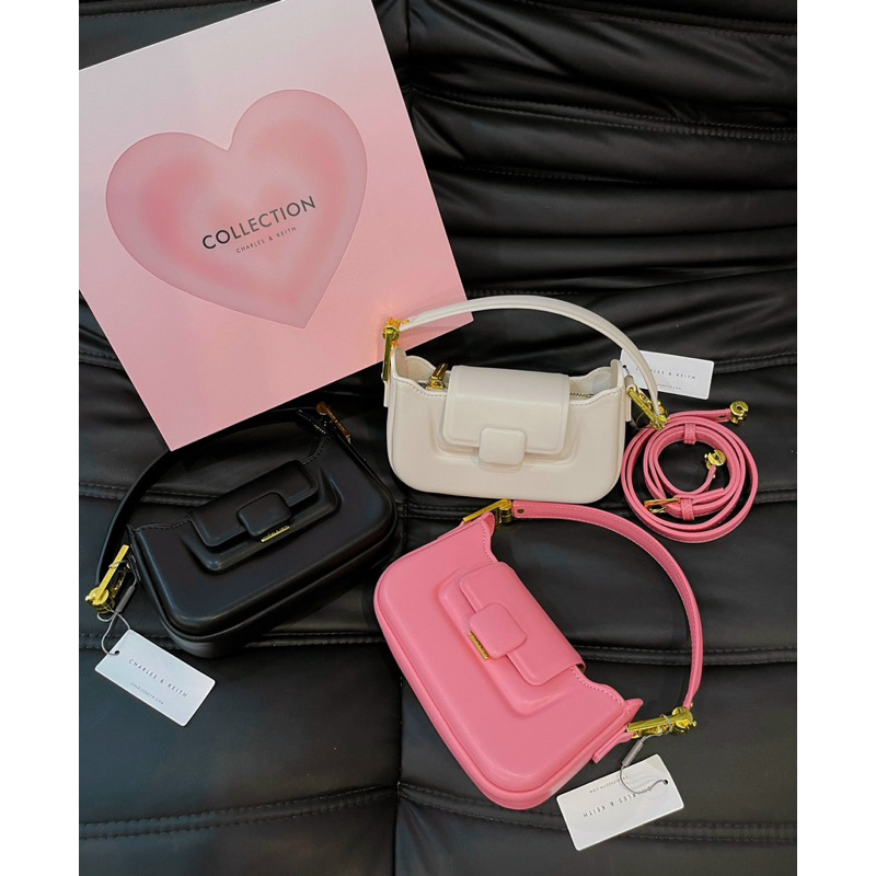 TÚI XÁCH NỮ SL 2- 50782261 full box