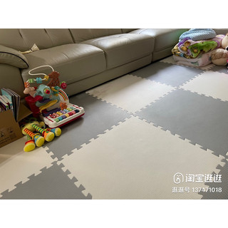 thảm xốp kích thước 58*58*1cm (1 tấm )