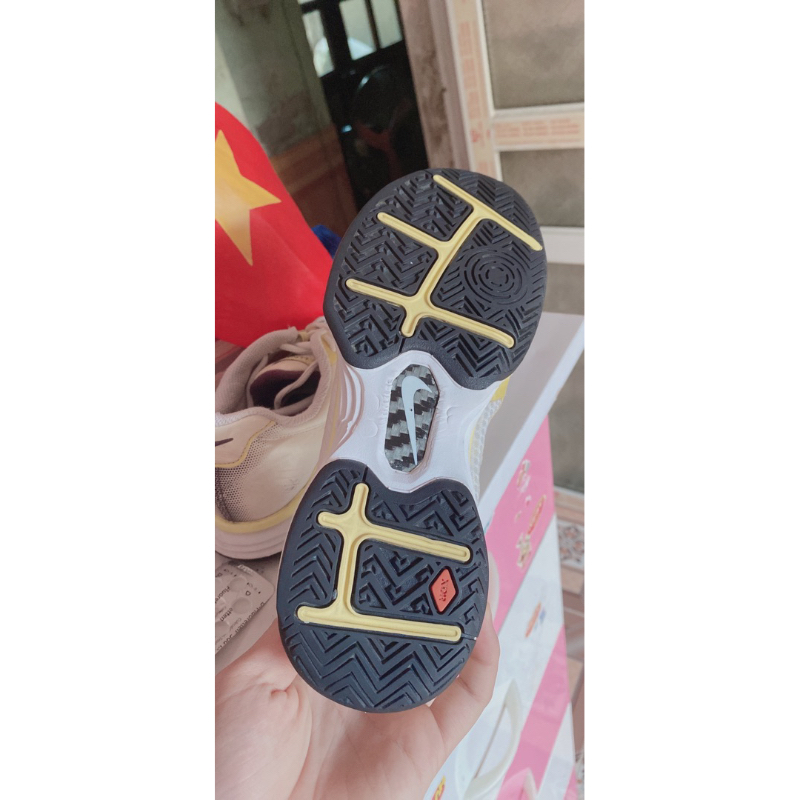 Giày Tenis Nike Lunar Speed size 37.5-23.5cm