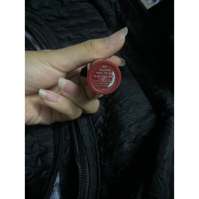 ❌PASS ĐỒ ĐẸP❌ son inisfree màu 15