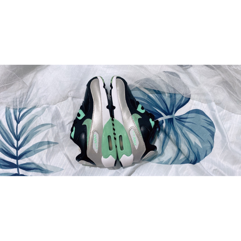 Giày Nike Air Max 90 size 26-15cm