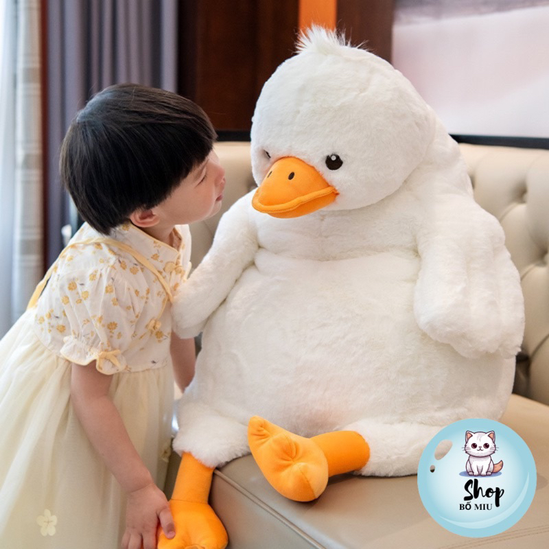 Gấu bông béo ú đáng yêu , gấu bông béo lười mũm mĩm siêu dễ thương bông mềm mịn nhiều kích thước