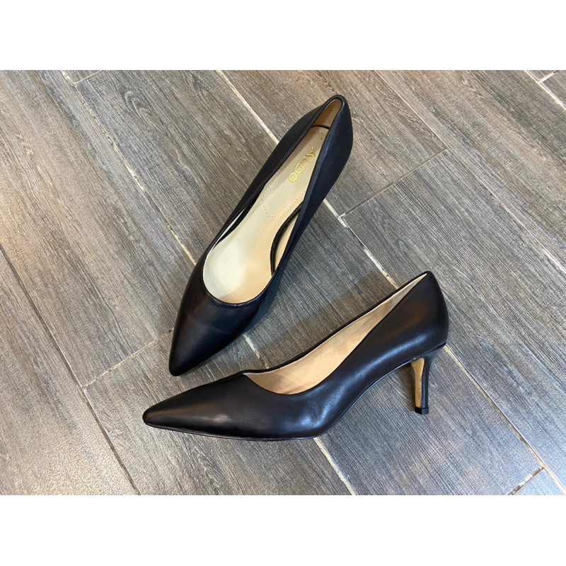 Giày công sở ALDO 6p