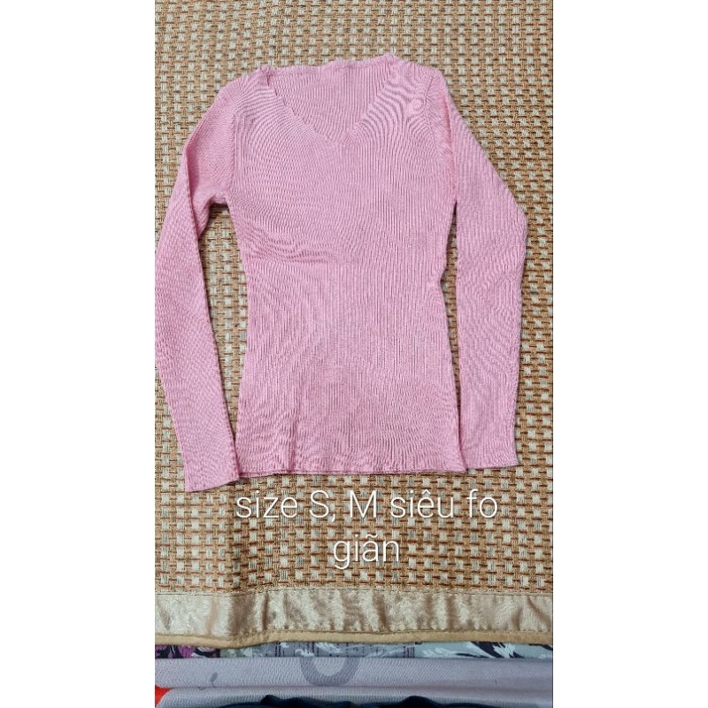 Áo len váy len siêu rẻ giá chỉ từ 20k