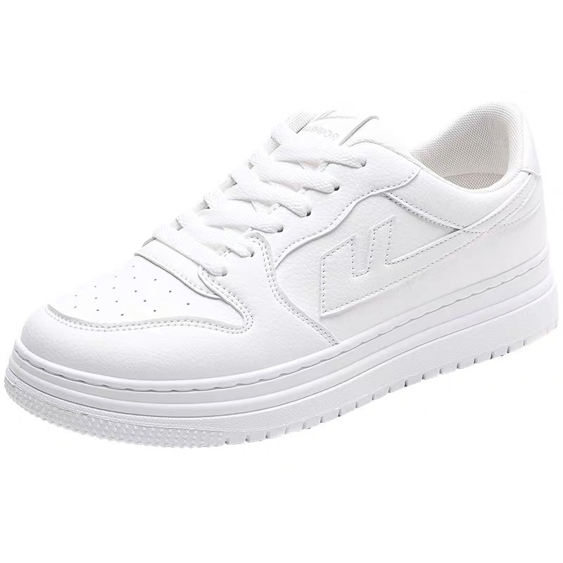 Giày thể thao Warrior chính hãng đế êm, nhẹ, dễ mix đồ