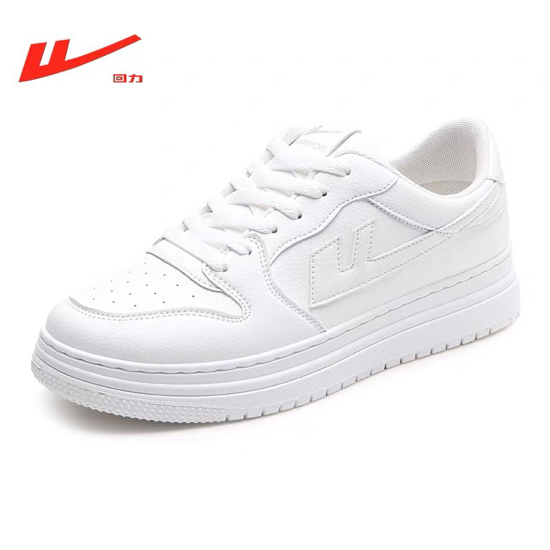 Giày thể thao Warrior chính hãng đế êm, nhẹ, dễ mix đồ