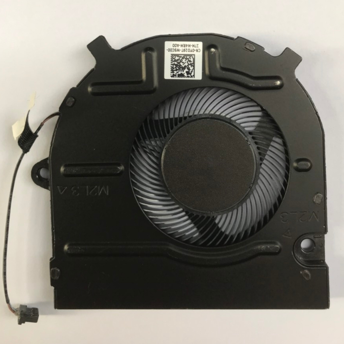 Quạt Tản Nhiệt Laptop Mới Cho DELL New 11th Gen 2021 Latitude 3420 3520 E3420
