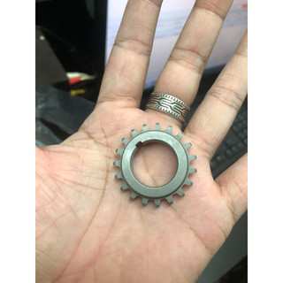Nhông sên cam 2v 3v iget abs vespa