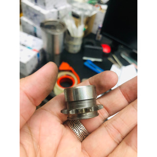 Nhông sên bơm nhớt 2v 3v iget abs piaggio vespa