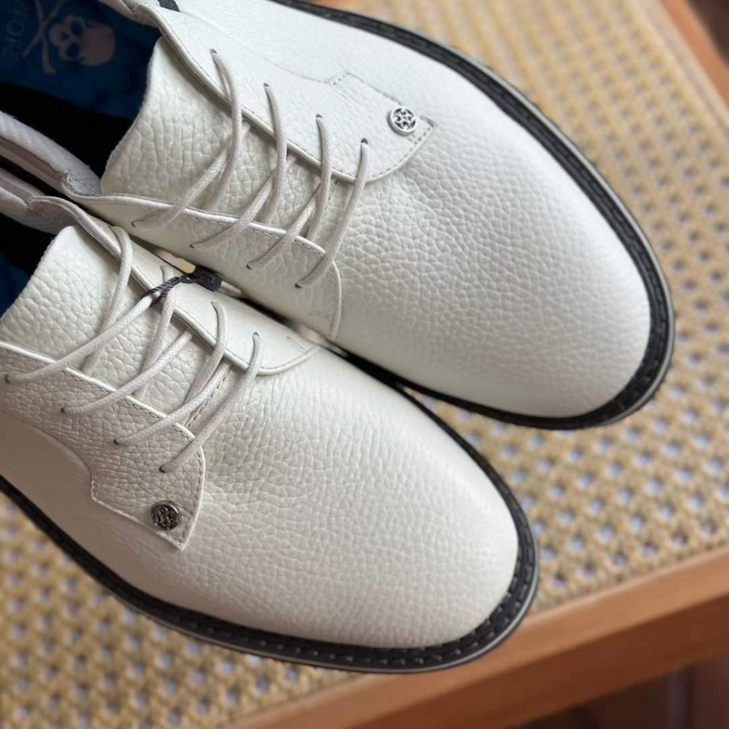 Giầy golf nam Gfore da thật-Giày fore golf kiểu dáng sang trọng