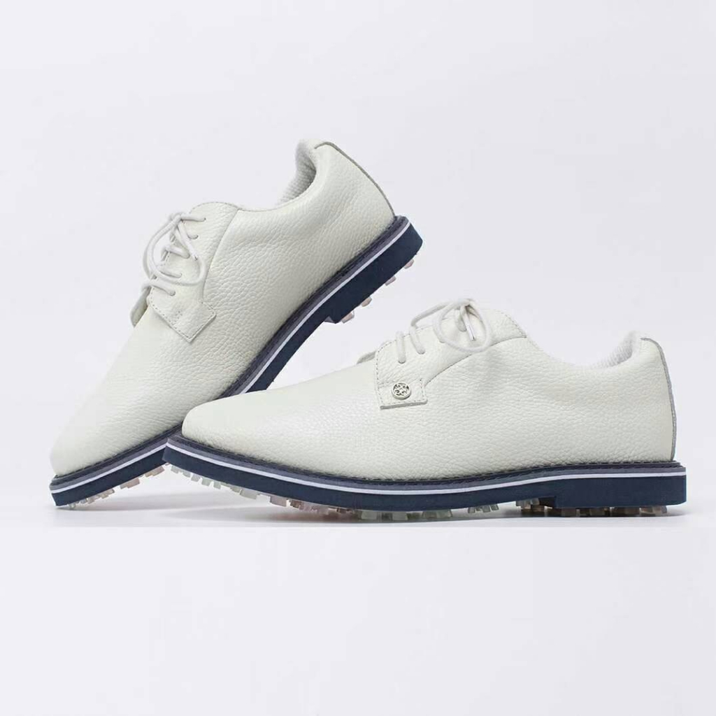 Giầy golf nam Gfore da thật-Giày fore golf kiểu dáng sang trọng