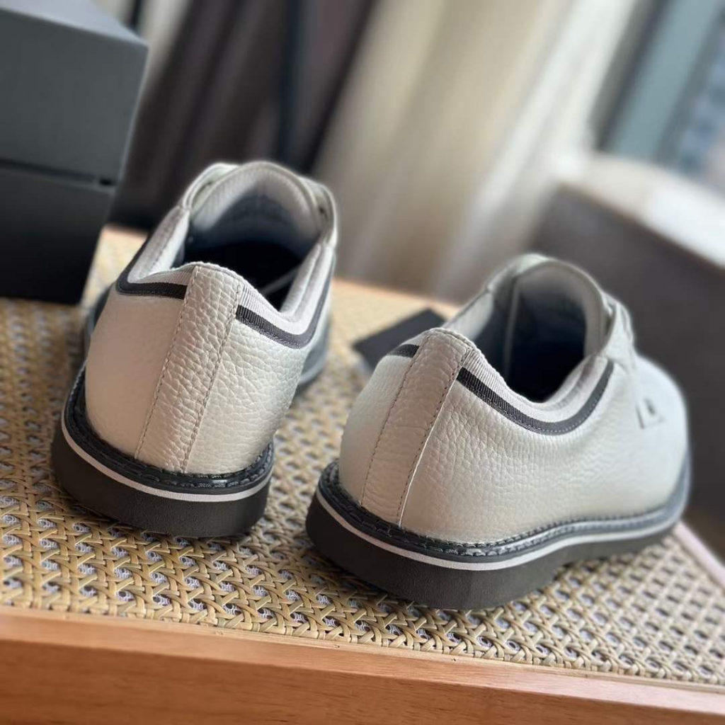 Giầy golf nam Gfore da thật-Giày fore golf kiểu dáng sang trọng