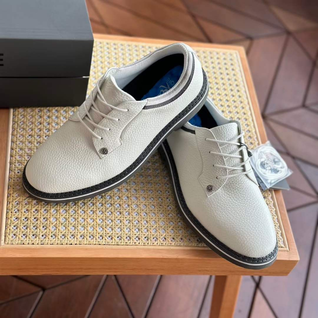 Giầy golf nam Gfore da thật-Giày fore golf kiểu dáng sang trọng