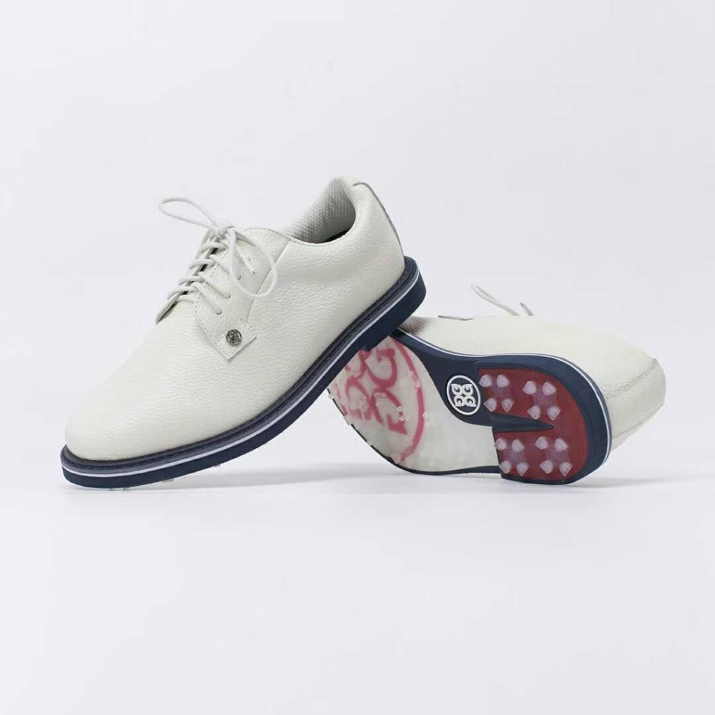 Giầy golf nam Gfore da thật-Giày fore golf kiểu dáng sang trọng