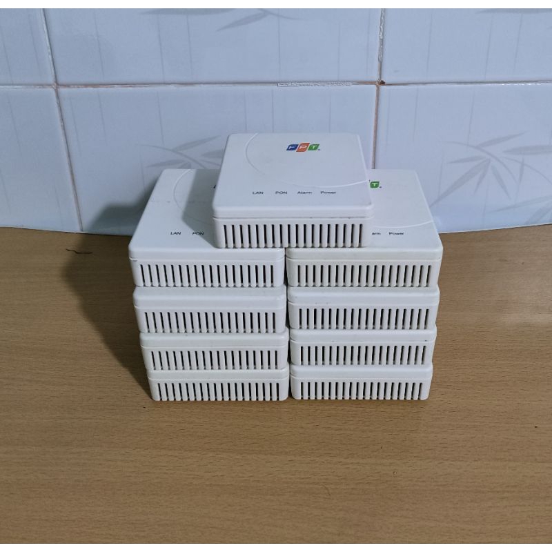 Converter FPT G-97CM dùng được mạng FPT, Viettel