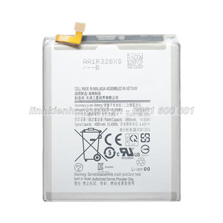 Pin điện thoại samsung galaxy a51 a515 sm-a515f 4000mah zin
