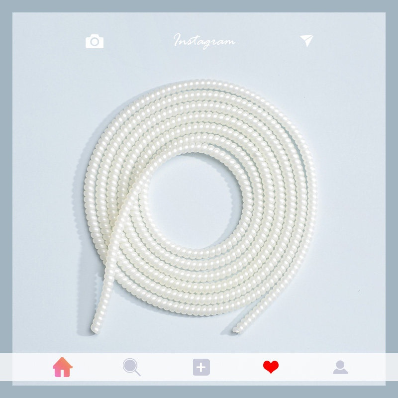 Dây quấn cáp sạc, tai nghe chính hãng KYN STORE