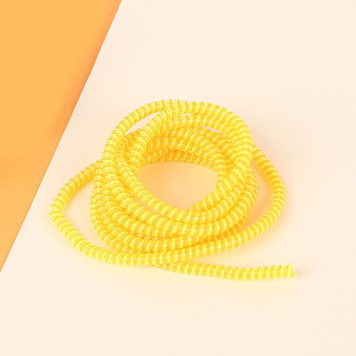 Dây quấn cáp sạc, tai nghe chính hãng KYN STORE