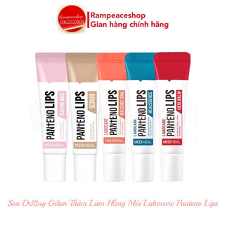 Son Dưỡng Giảm Thâm Làm Hồng Môi LABOCARE PANTENO LIPS