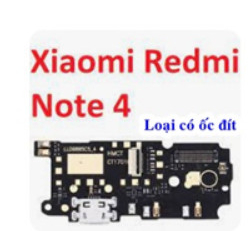 bo sạc redmi note 4 Xiaomi
