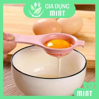 Dụng cụ tách lòng đỏ trứng , khay tách lòng đỏ trứng gà