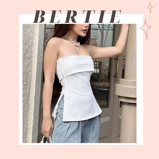 Áo cúp ngực peplum