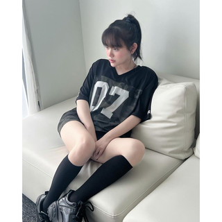 Áo thun camo tee