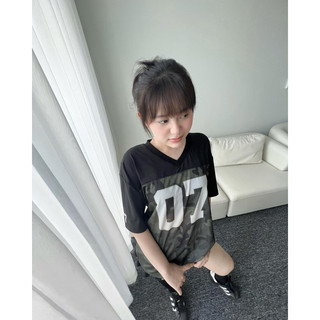 ÁO THUN CAMO TEE