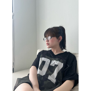 ÁO THUN CAMO TEE