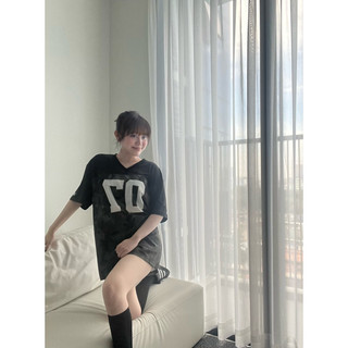 ÁO THUN CAMO TEE