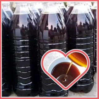 Mật mía nguyên chất Nghệ An chai 1 lít