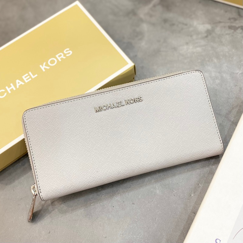 Ví michael kors dáng dài nữ