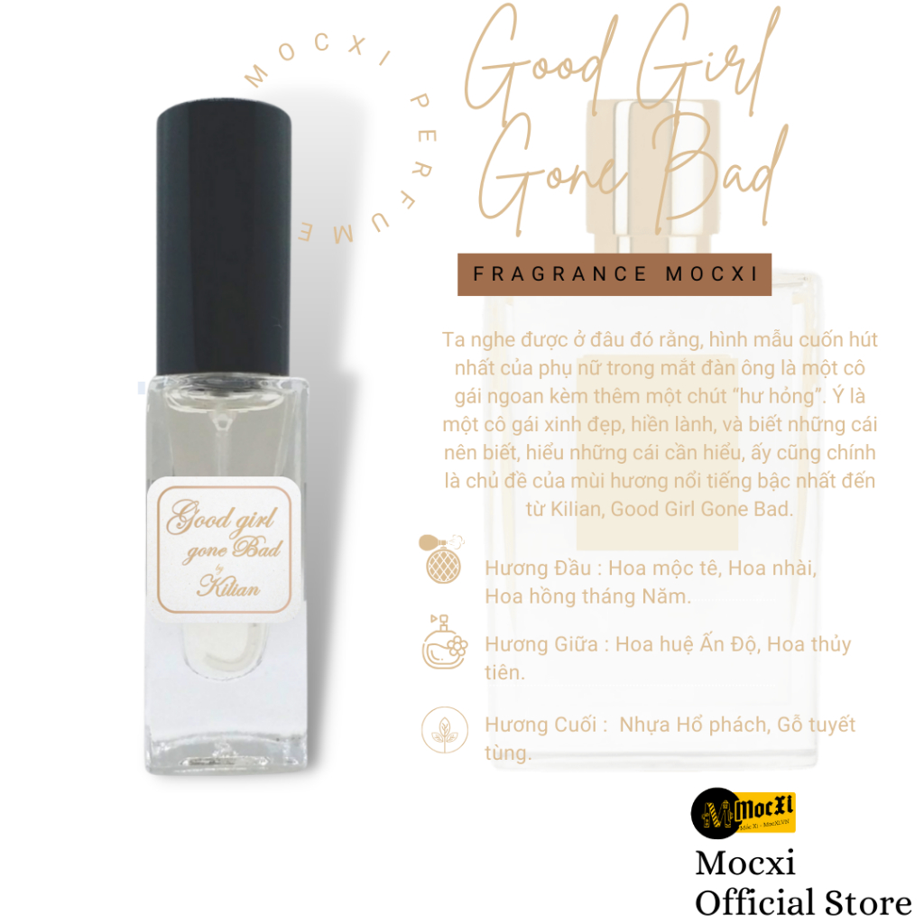 Nước hoa mini 5ml/Nước hoa tester/Nước hoa mini/Nước hoa nam/Nước hoa nữ