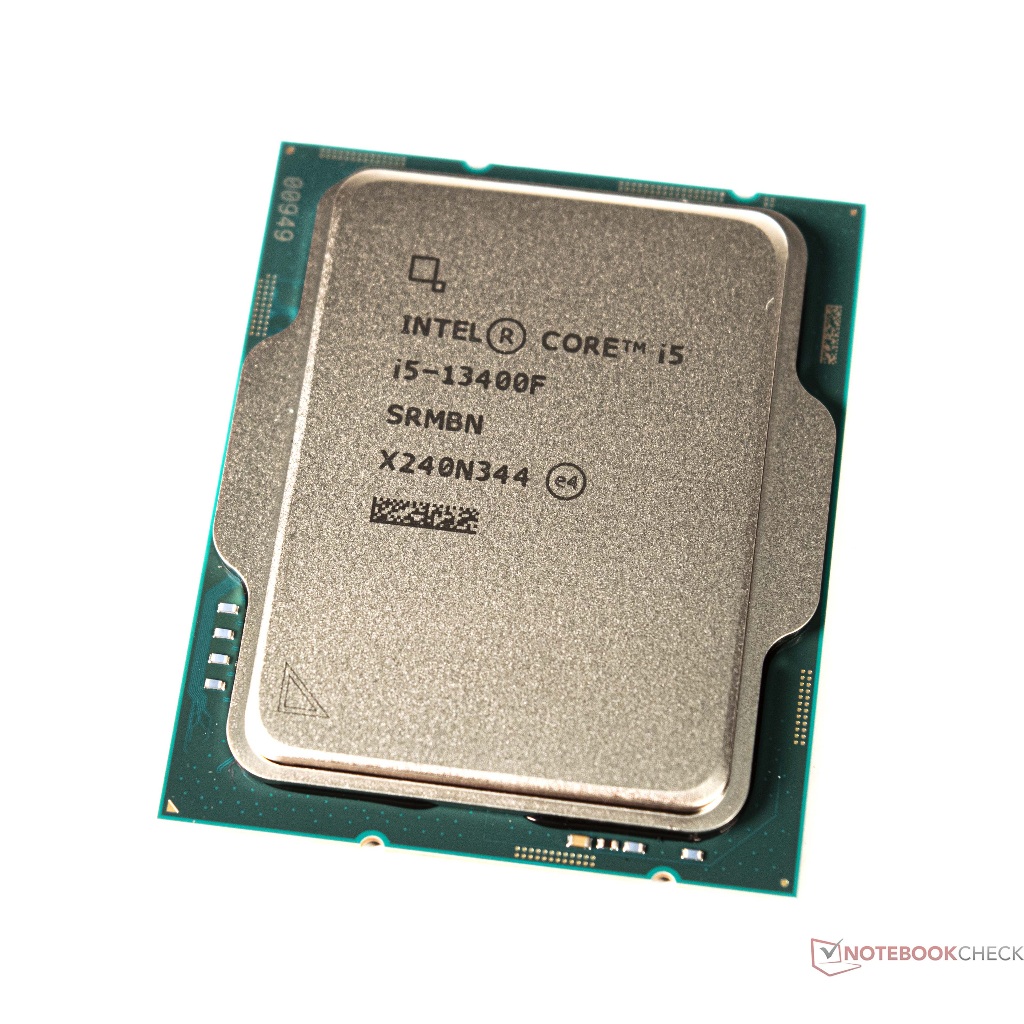 CPU Intel Core I5-13400 (Up To 4.60GHz, 10 Nhân 16 Luồng, 20MB Cache, LGA 1700) | BigBuy360 - bigbuy360.vn