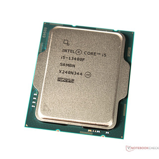 CPU Intel Core I5-13400F TRAY (Up To 4.60GHz, 10 Nhân 16 Luồng, 20MB Cache, LGA 1700)