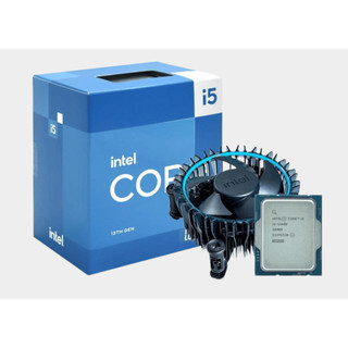 CPU Intel Core I5-13400F TRAY (Up To 4.60GHz, 10 Nhân 16 Luồng, 20MB Cache, LGA 1700)
