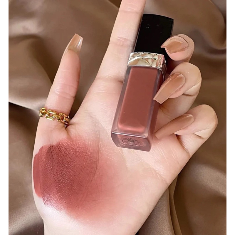Son Rouge Dior Forever Liquid 200 chính hãng