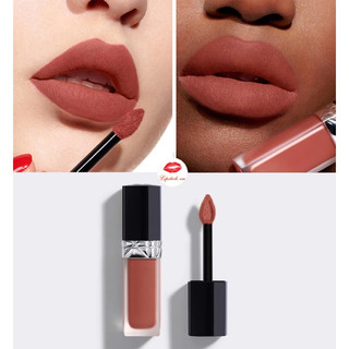 Son Rouge Dior Forever Liquid 200 chính hãng