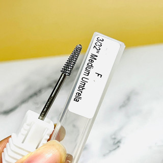 Đầu mài chân móng úp đầu mài tròn khoé mài phá làm nail
