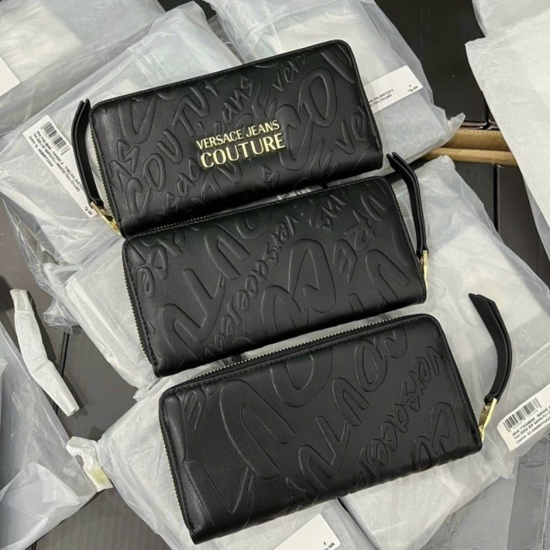 VÍ VERSAC.E JEANS COUTURE XỊN