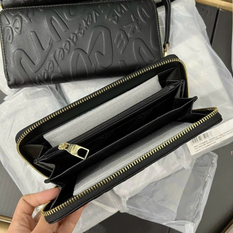 VÍ VERSAC.E JEANS COUTURE XỊN