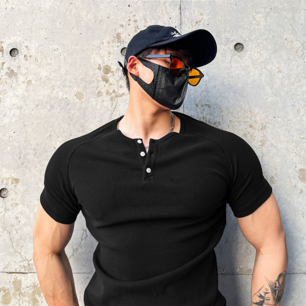 Áo Body cho dân Gym tôn dáng, tôn body TAMA