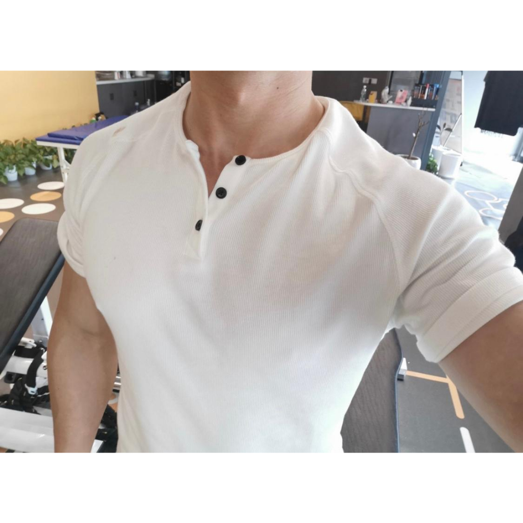 Áo Body cho dân Gym tôn dáng, tôn body TAMA