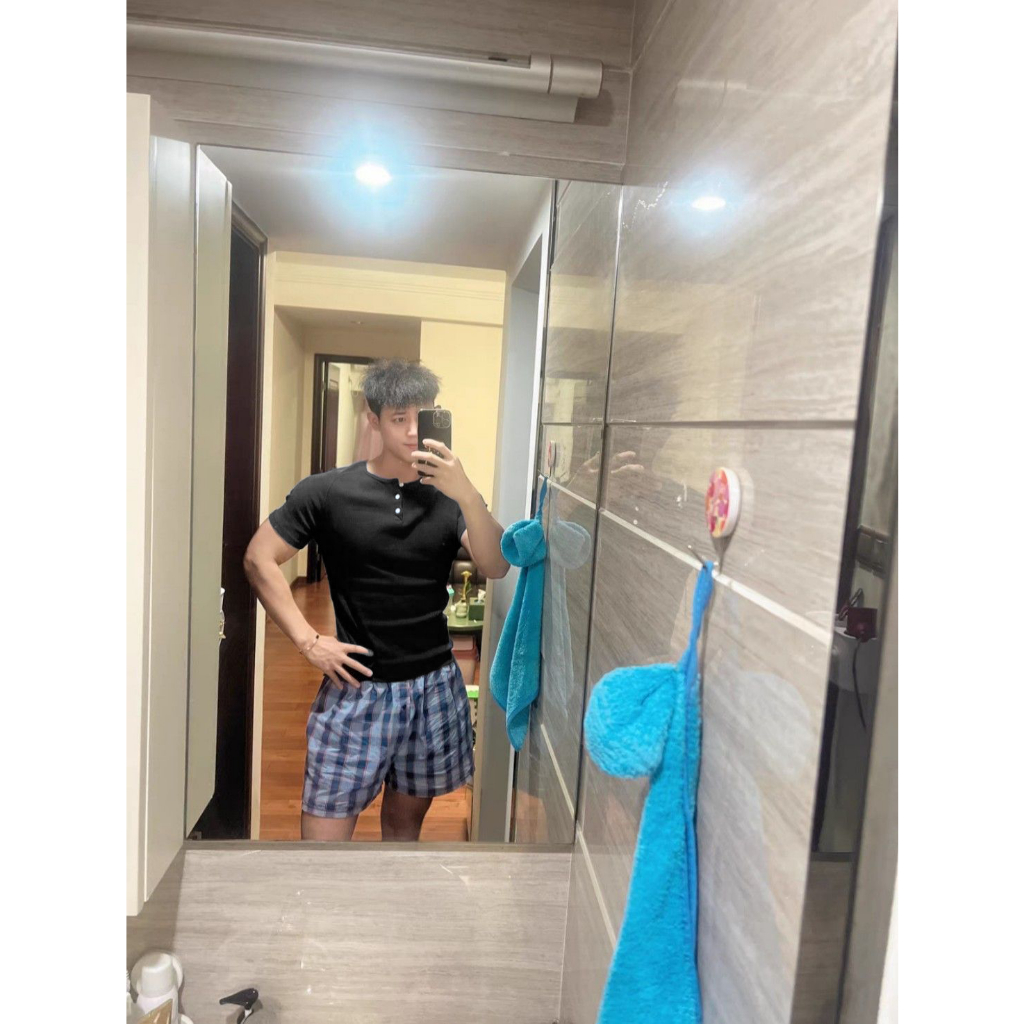 Áo Body cho dân Gym tôn dáng, tôn body TAMA