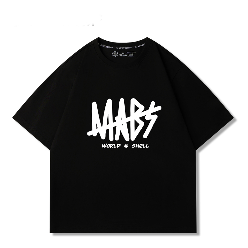 Áo thun baby tee phong cách hàn quốc chất cotton from fit tay ngắn ATOHA AP13