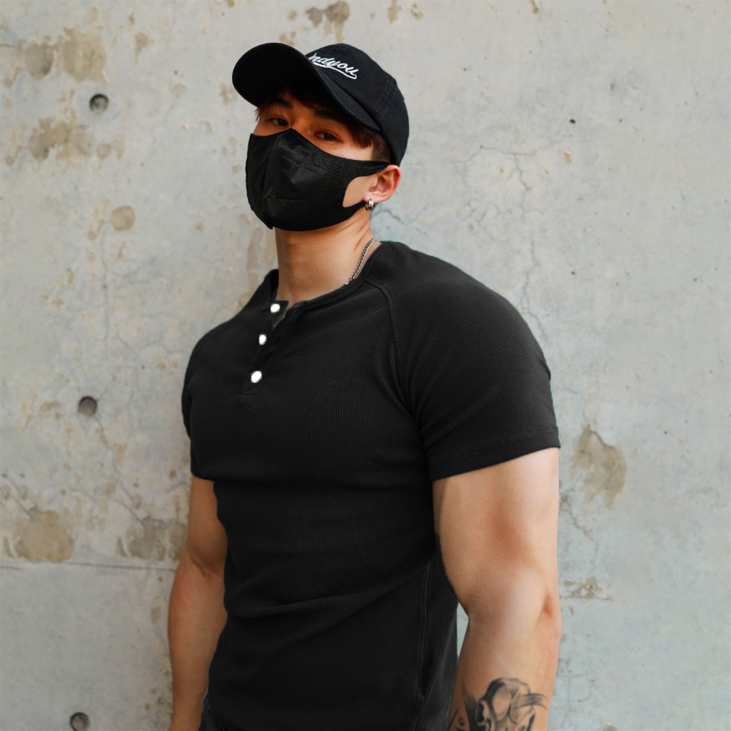 Áo Body cho dân Gym tôn dáng, tôn body TAMA