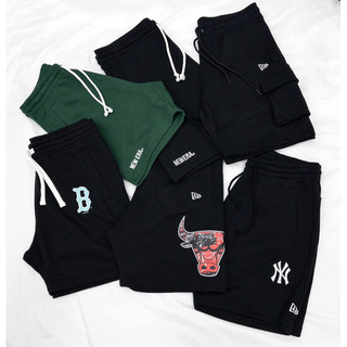 Quần short new era mẫu mới 2023