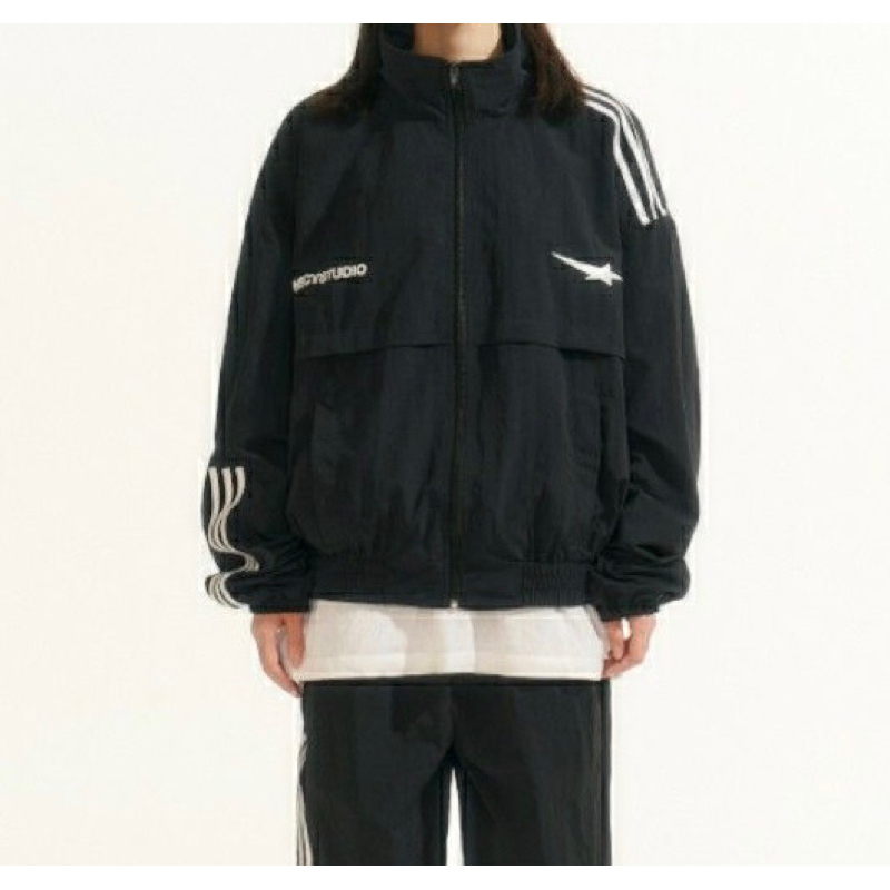 Jacket 2hand - Áo khoác gió kaki hàng thùng tuyển Hàn, Nhật, Mỹ